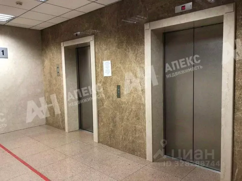 Помещение свободного назначения в Москва Университетский просп., 12 ... - Фото 1