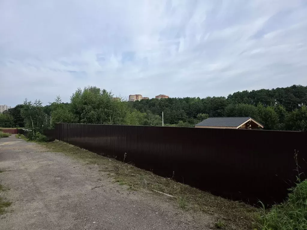 Дом в Московская область, Балашиха городской округ, д. Соболиха 64с2 ... - Фото 2