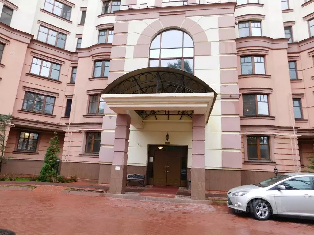 Помещение свободного назначения в Московская область, Одинцовский ... - Фото 1