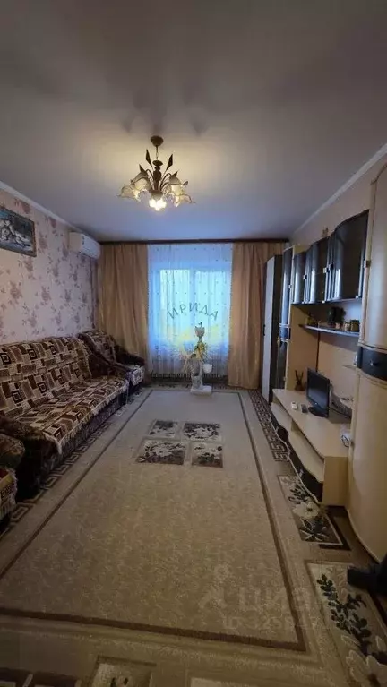 1-к кв. Белгородская область, Старый Оскол Конева мкр, 7 (38.6 м) - Фото 1