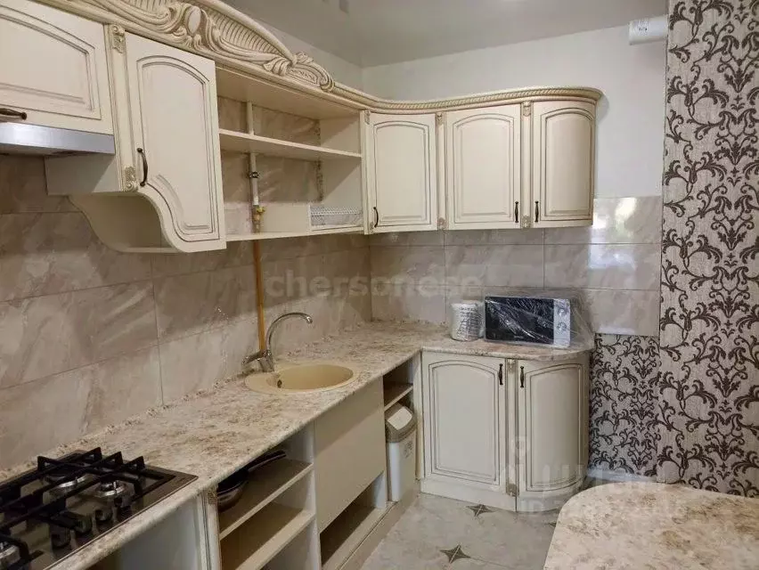 2-к кв. Севастополь проезд Пластунский, 63 (60.0 м) - Фото 1