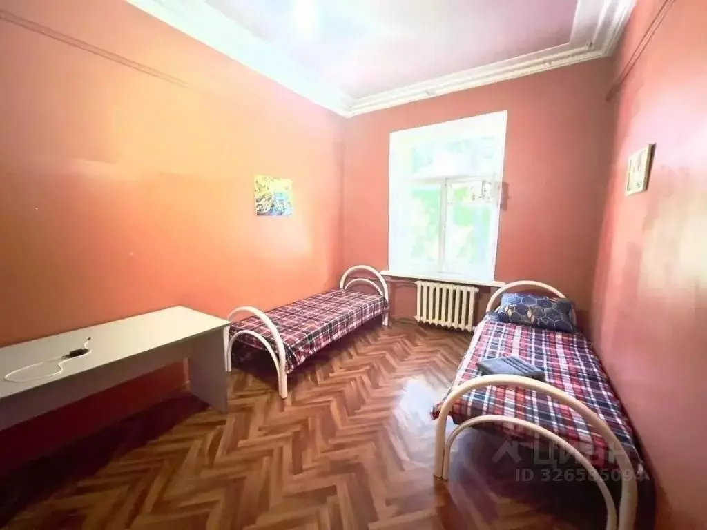 2-к кв. Москва ул. Толбухина, 12К1 (65.0 м) - Фото 1