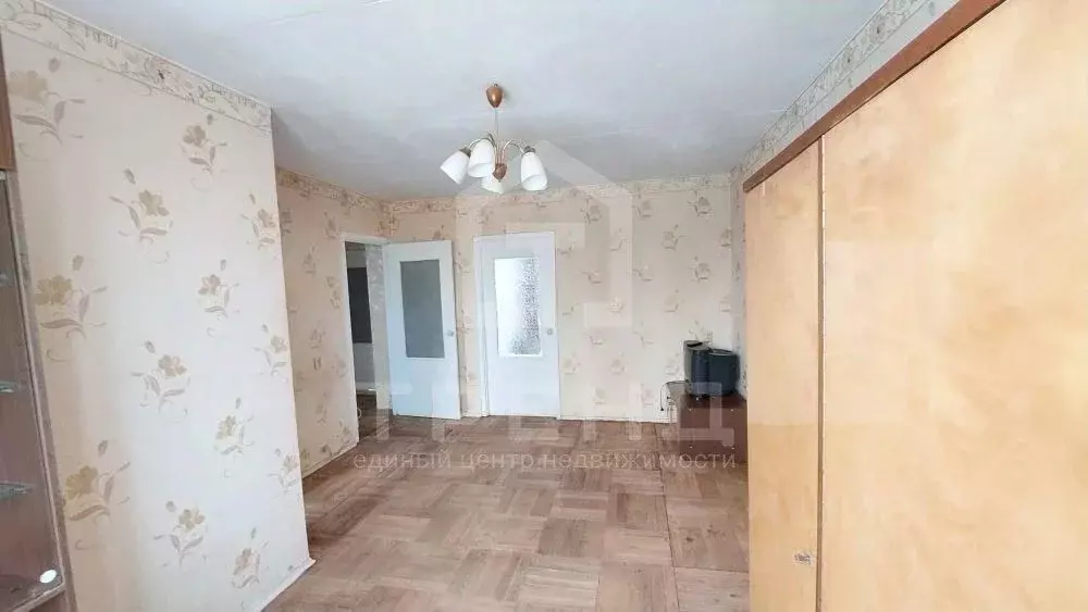 3-к кв. Санкт-Петербург 2-я Комсомольская ул., 53 (42.0 м) - Фото 1