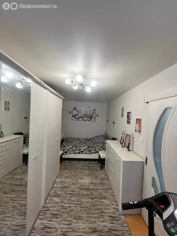 2-комнатная квартира: Луга, проспект Урицкого, 72 (44.9 м) - Фото 1