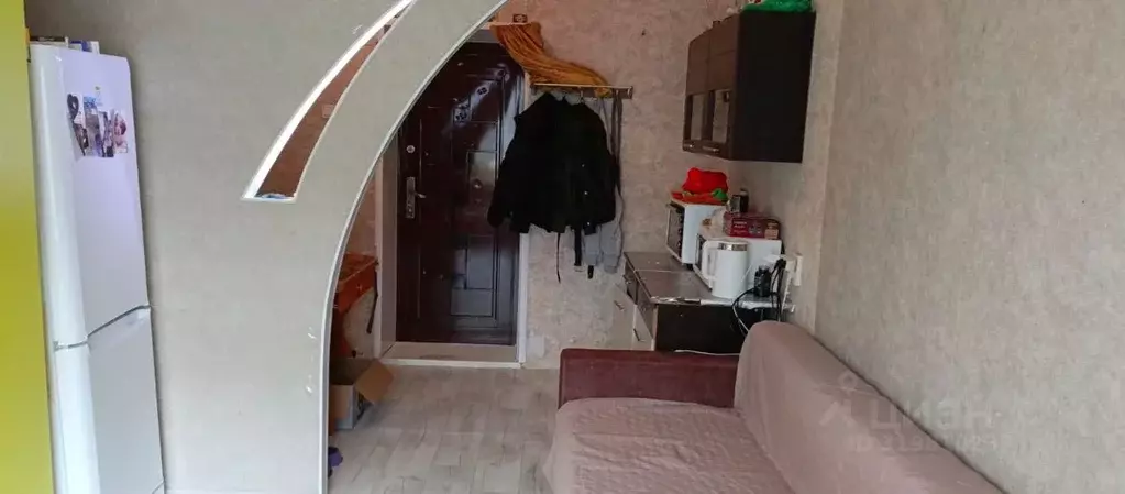 Комната Башкортостан, Стерлитамак ул. Голикова, 22Б (18.0 м) - Фото 2