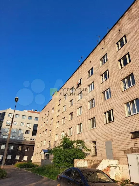 Комната 13,8 м в 1-к., 4/5 эт. - Фото 0
