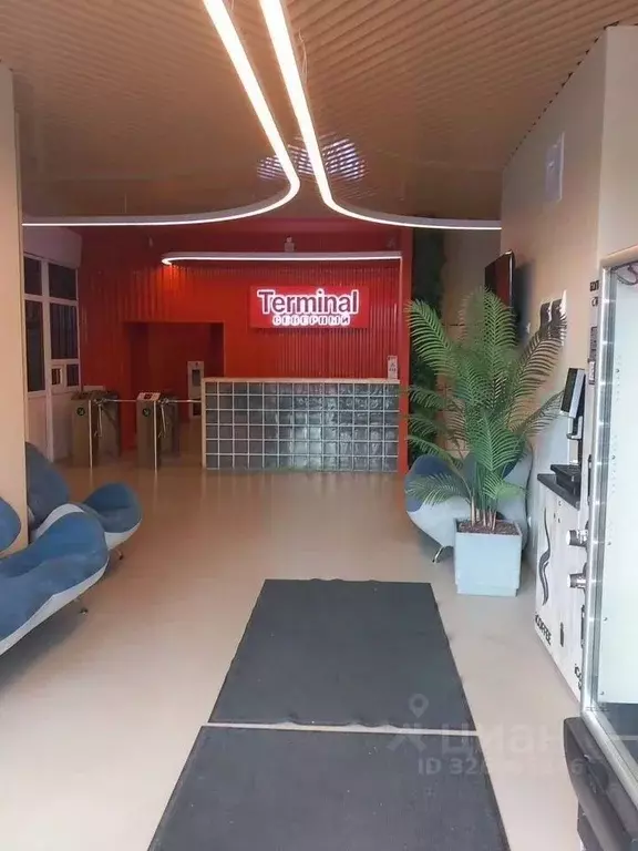 Торговая площадь в Санкт-Петербург 1-й Верхний пер., 2 (49 м) - Фото 2