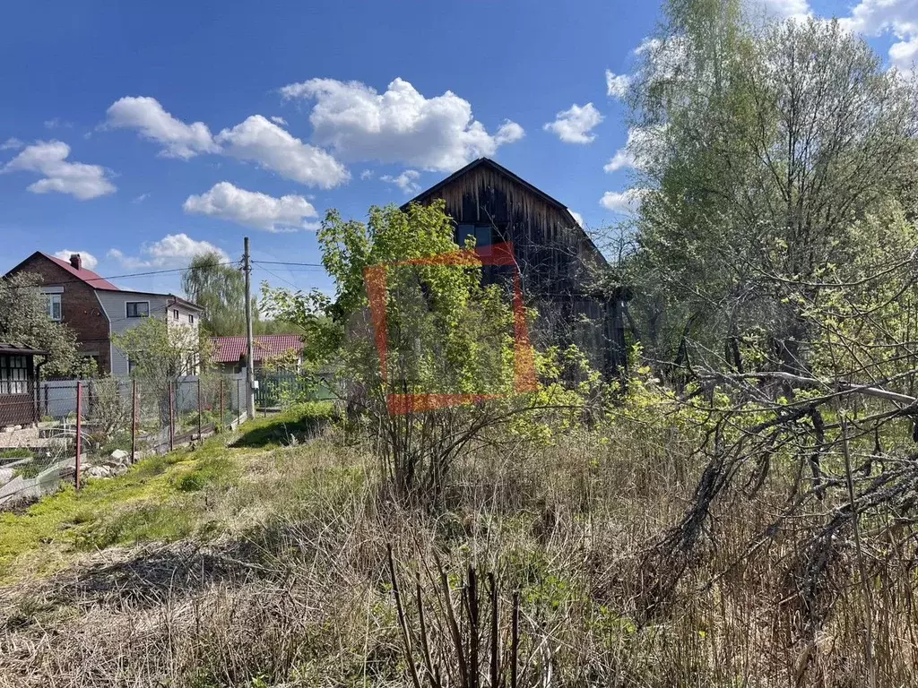 Дача 65 м на участке 6 сот. - Фото 1