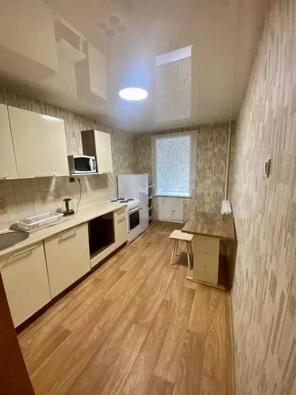 3-к. квартира, 65 м, 1/14 эт. - Фото 1