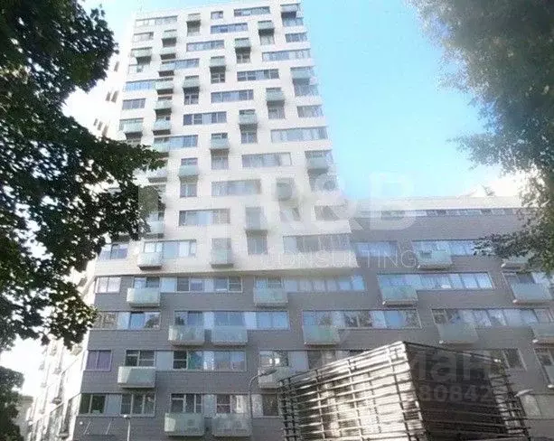Помещение свободного назначения в Москва ул. Коминтерна, 10к1 (190 м) - Фото 1