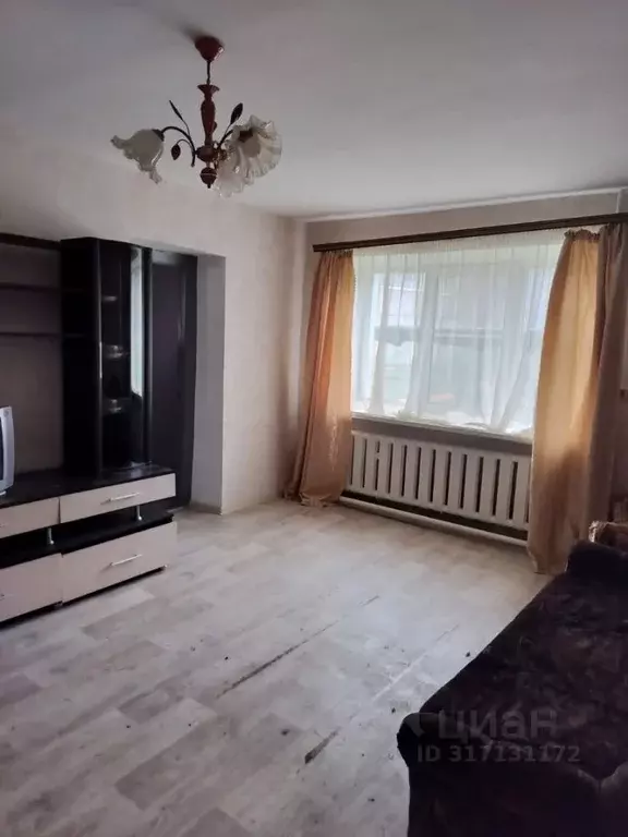 2-к кв. Марий Эл, Йошкар-Ола ул. Строителей, 88А (50.0 м) - Фото 0