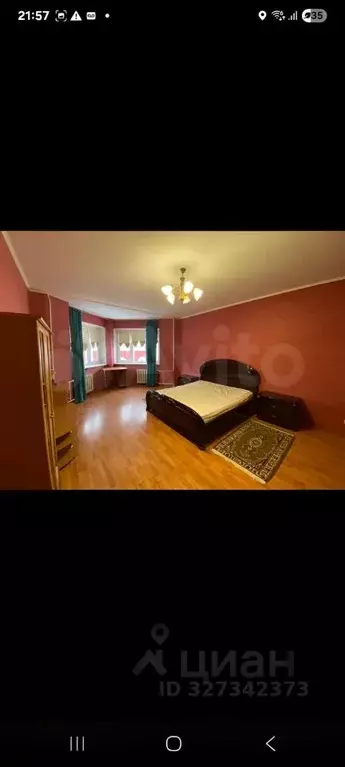 1-к кв. Калужская область, Обнинск Заводская ул., 3 (50.0 м) - Фото 1