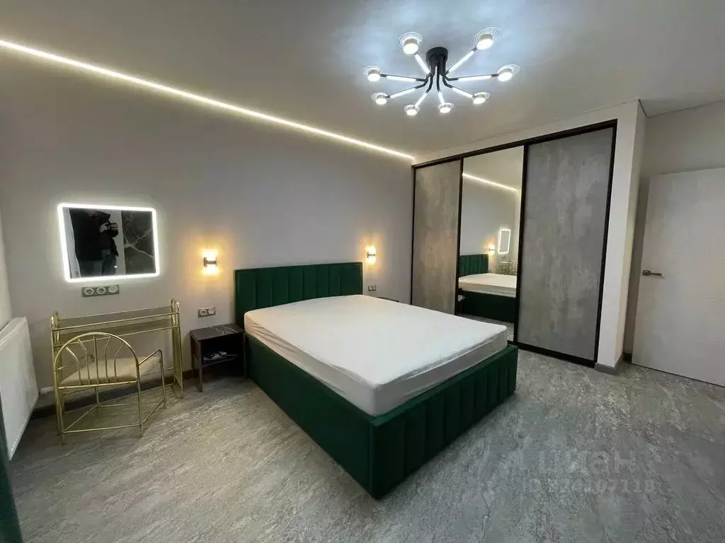 2-к кв. Самарская область, Самара Пролетарская ул., 150 (75.0 м) - Фото 2