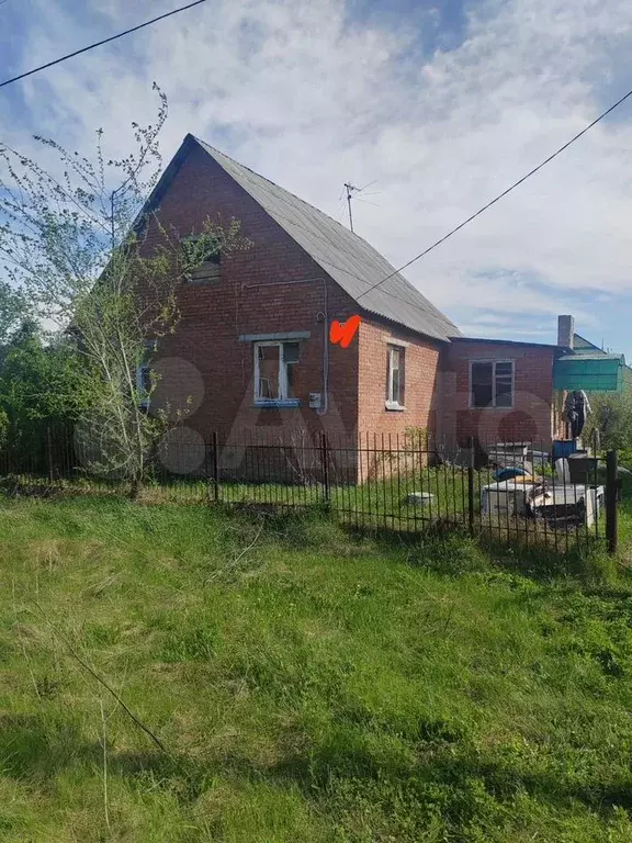 Дом 79,7 м на участке 10 сот. - Фото 1