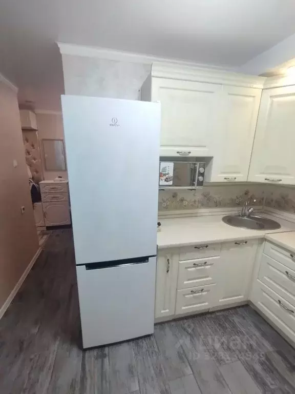 2-к кв. Удмуртия, Ижевск ул. Владимира Краева, 39 (44.0 м) - Фото 2