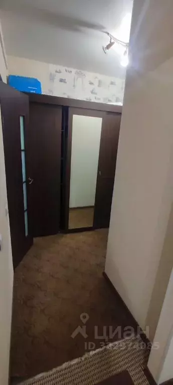 Комната Ставропольский край, Ставрополь № 28 мкр, проезд 2-й ... - Фото 2