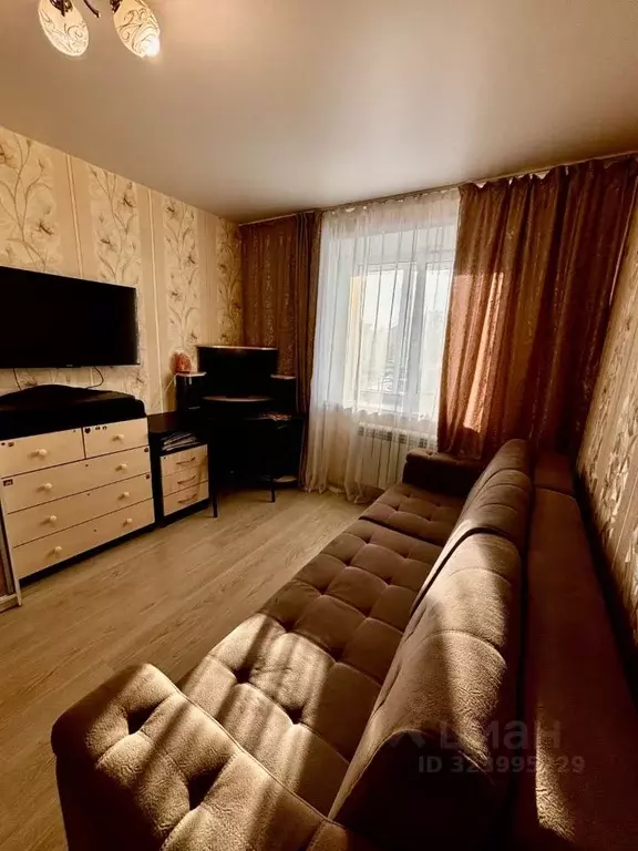 1-к кв. Кировская область, Киров Подгорная ул., 5 (38.0 м) - Фото 2