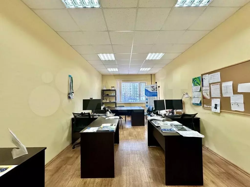 Продажа офиса 100 м2 на ул.Революционной - Фото 1