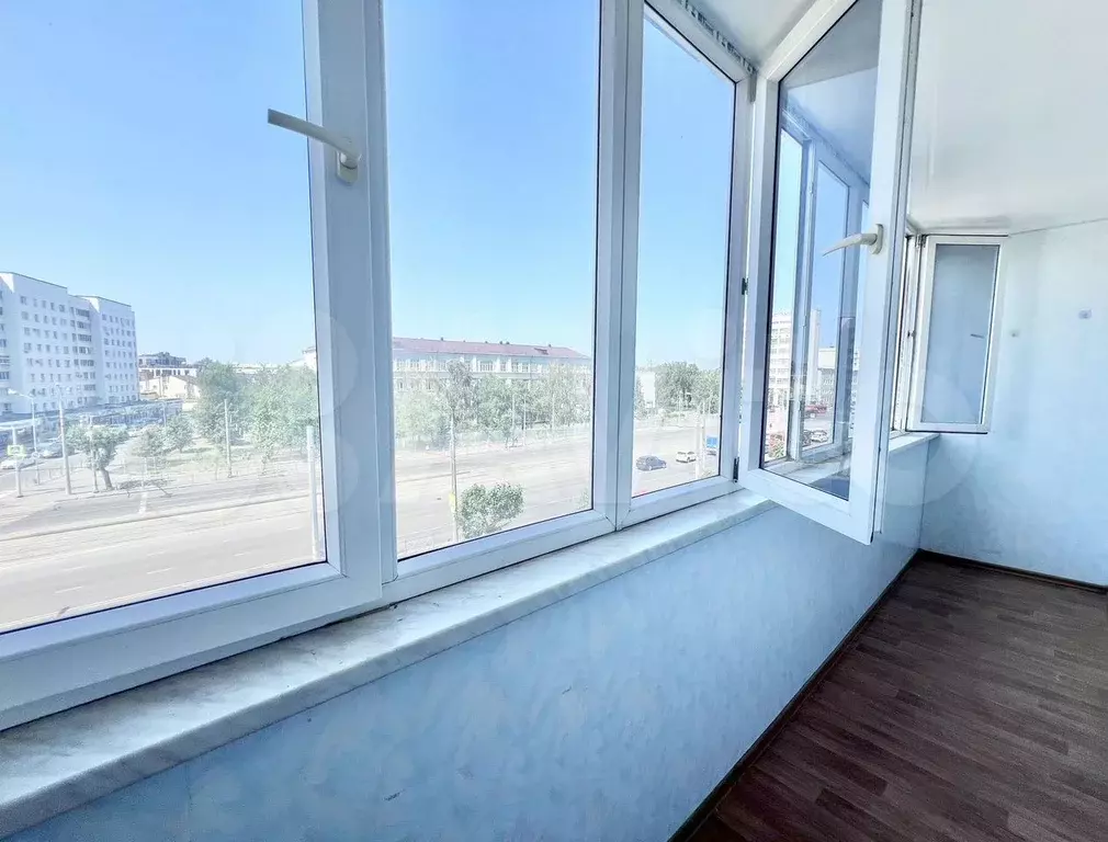 1-к. квартира, 35,1 м, 4/14 эт. - Фото 1