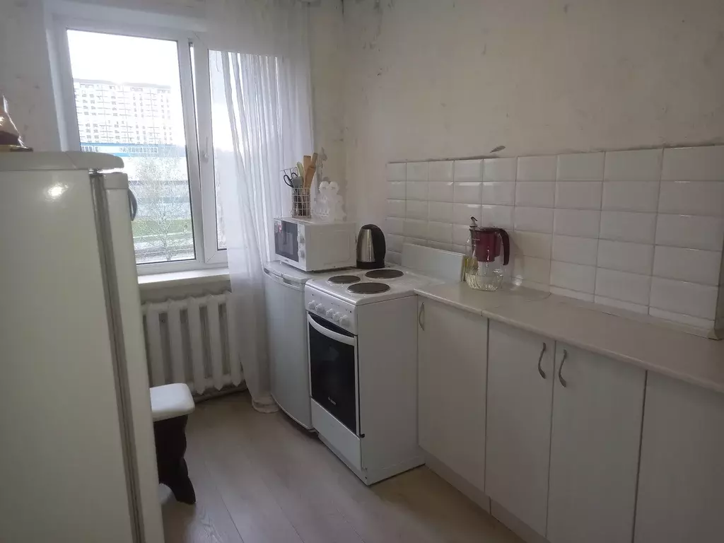 Продаётся 2-к квартира, 43.2 м - Фото 1