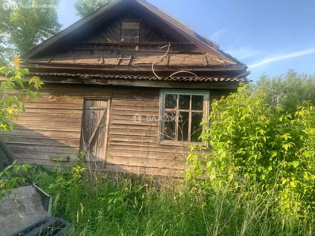 1-комнатная квартира: Вязники, Вокзальная улица, 6А (29.2 м) - Фото 1