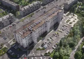 Помещение свободного назначения в Новосибирская область, Новосибирск ... - Фото 2
