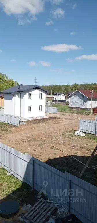 Дом в Тульская область, Тула городской округ, пос. Ильинка проезд ... - Фото 1