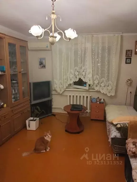 Комната Севастополь ул. Казачья, 16 - Фото 2