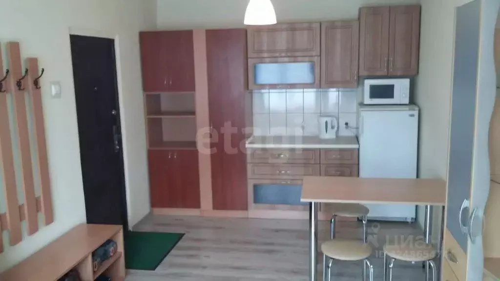 2-к кв. Калининградская область, Калининград Нарвская ул., 72 (36.0 м) - Фото 2