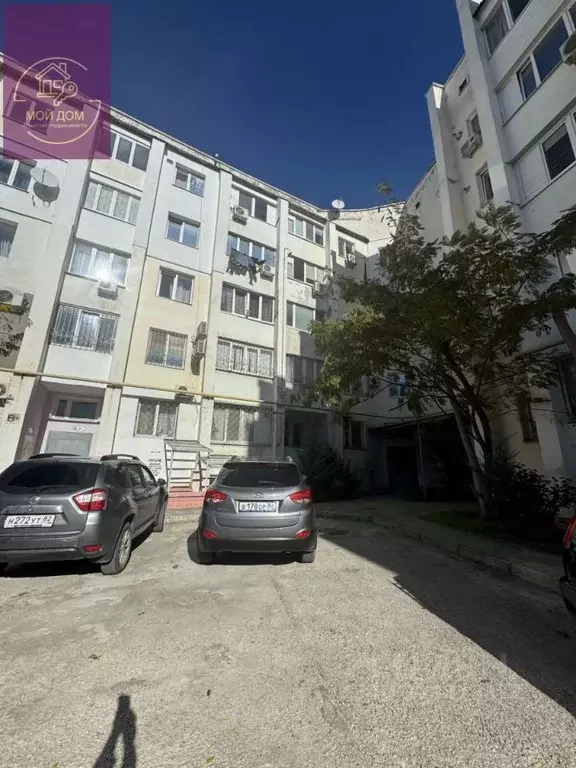 2-к кв. Крым, Евпатория ул. Интернациональная, 47 (78.0 м) - Фото 2