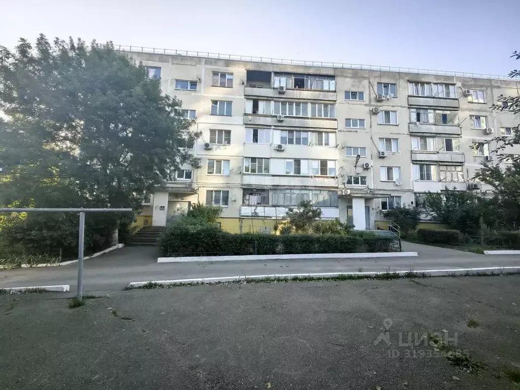 2-к кв. Краснодарский край, Новороссийск городской округ, с. Гайдук ш. ... - Фото 1