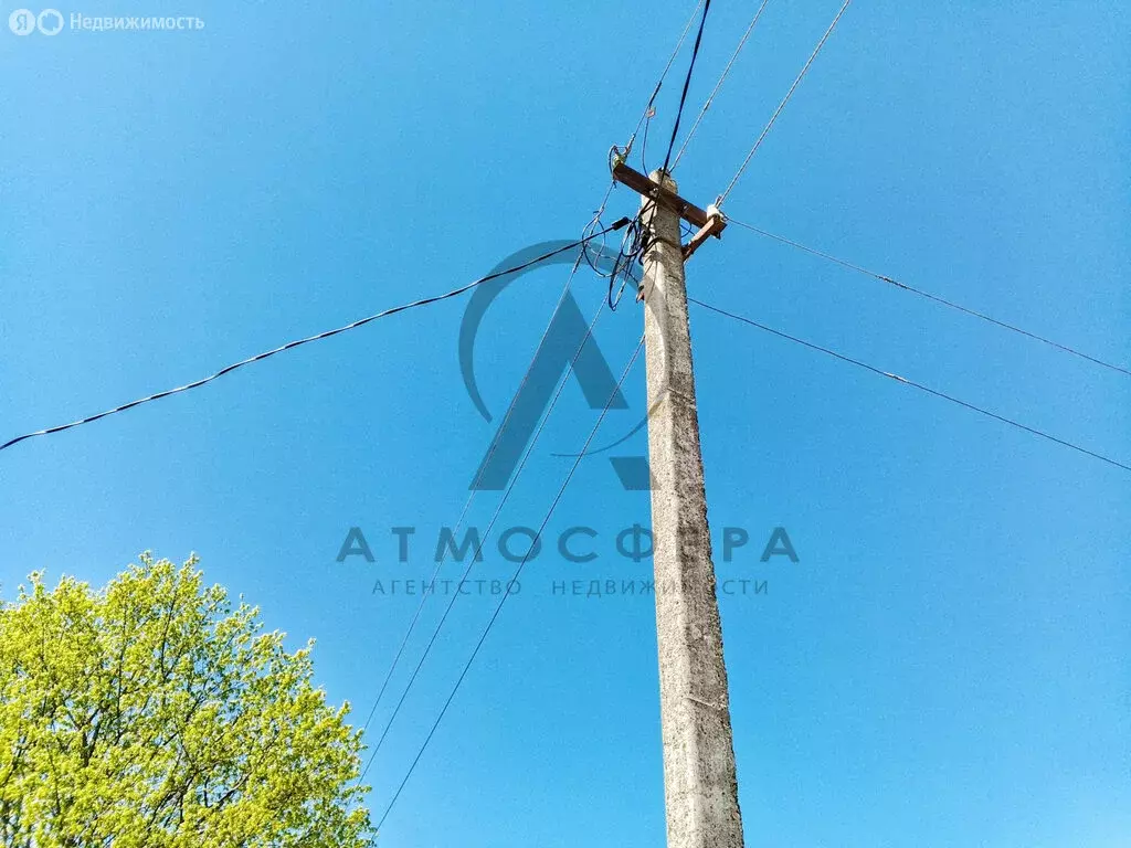 Участок в село Вперёд, Кимовская улица (15 м) - Фото 1