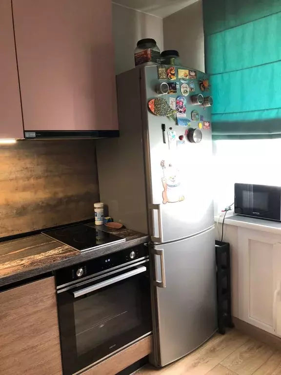 Продаётся 2-к квартира, 43 м - Фото 0