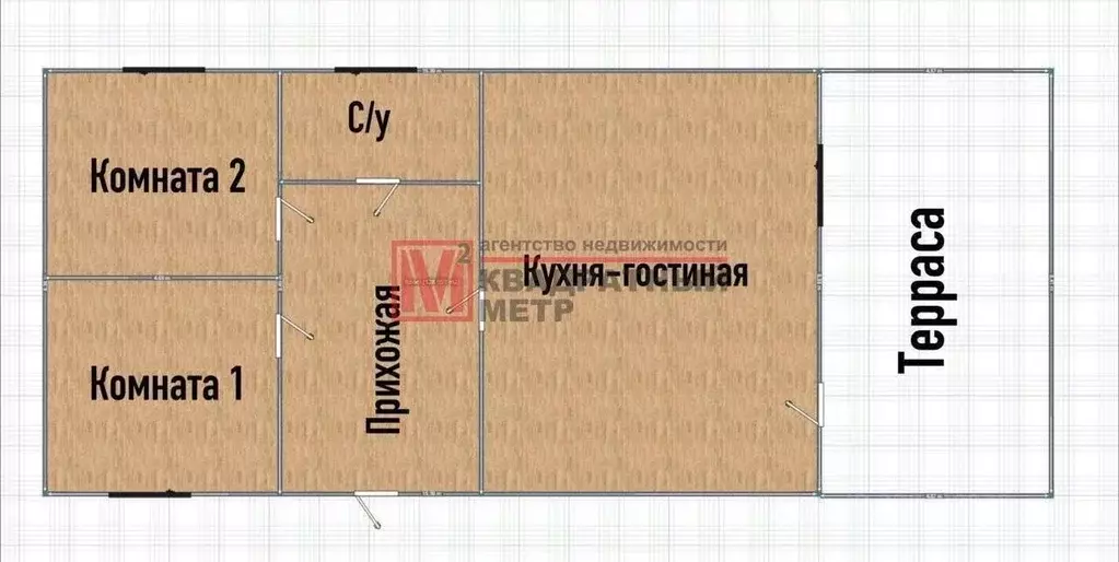 Дом в Белгородская область, Старооскольский городской округ, с. ... - Фото 2