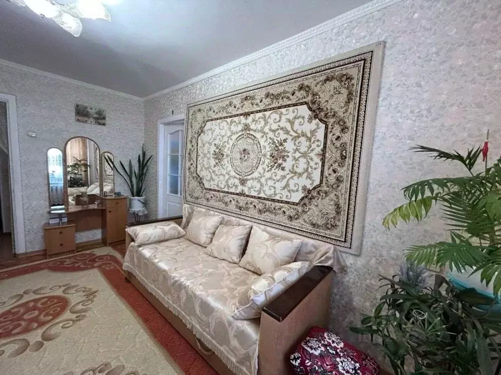 2-к кв. Крым, Саки ул. Ленина, 11 (38.9 м) - Фото 2