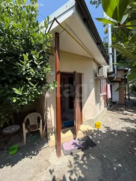 1-комнатная квартира: Ялта, улица Аверкина, 3Т (23.6 м) - Фото 1