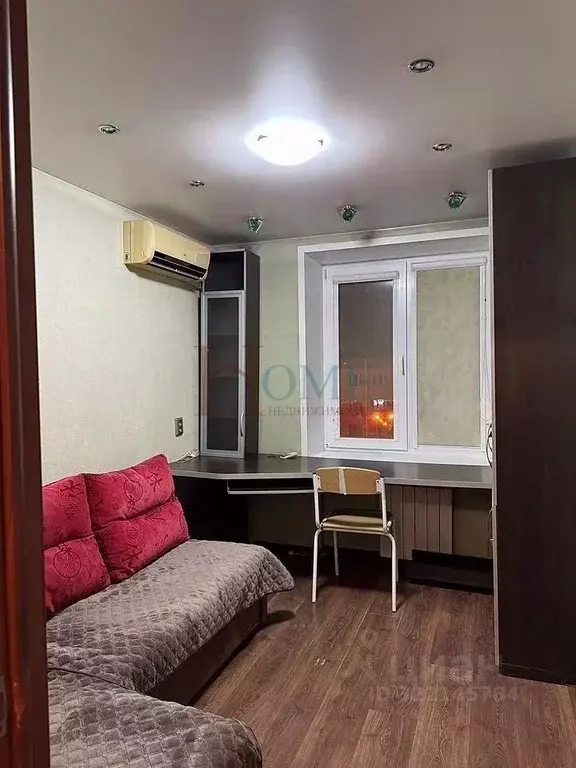 2-к кв. Новосибирская область, Новосибирск Красный просп., 70 (40.0 м) - Фото 2