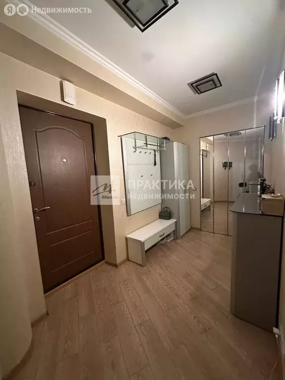 2-комнатная квартира: Москва, улица Васильцовский Стан, 5к1 (69.8 м) - Фото 2