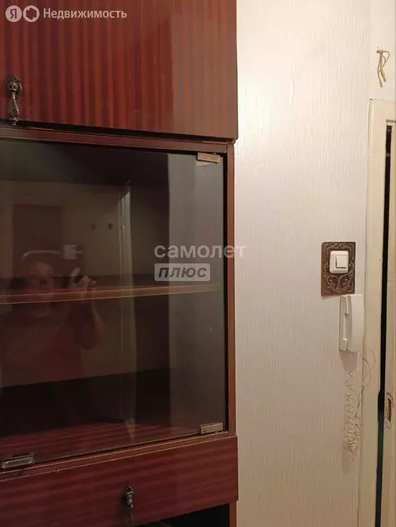 1-комнатная квартира: Липецк, улица Теперика, 3 (32.1 м) - Фото 2