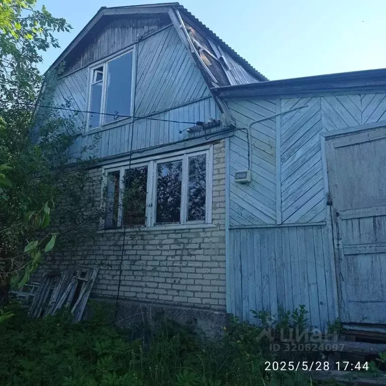 Дом в Владимирская область, Владимир Нижнее Сельцо № 1 сад, 1 (30 м) - Фото 1