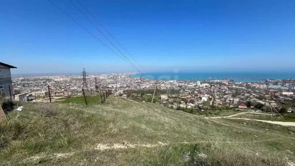 Участок в Крым, Феодосия Оптик ТСН,  (5.09 сот.) - Фото 1