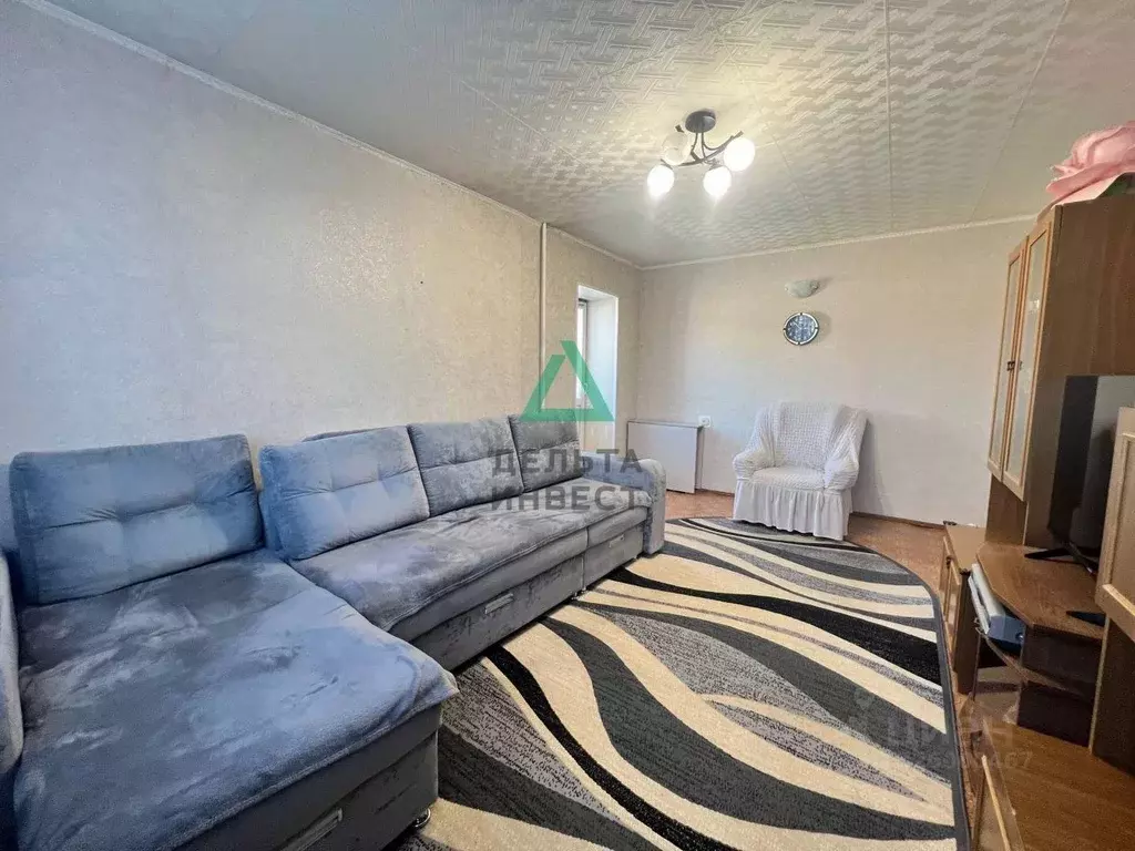 4-к кв. Башкортостан, Уфа Минская ул., 58 (73.4 м) - Фото 0