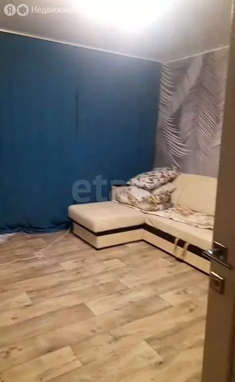 2-комнатная квартира: Шахты, посёлок Нежданная, Дачная улица, 323Б (49 ... - Фото 2