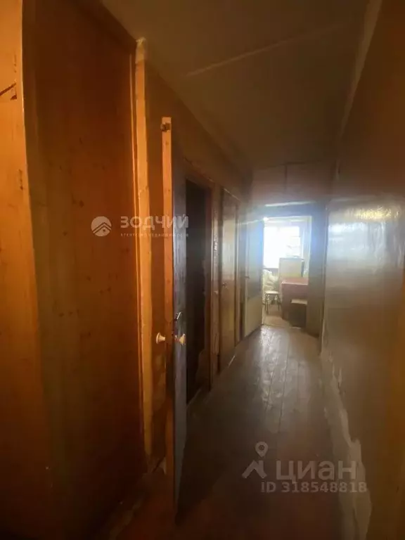 3-к кв. Чувашия, с. Моргауши ул. Набережная, 10 (70.0 м) - Фото 0