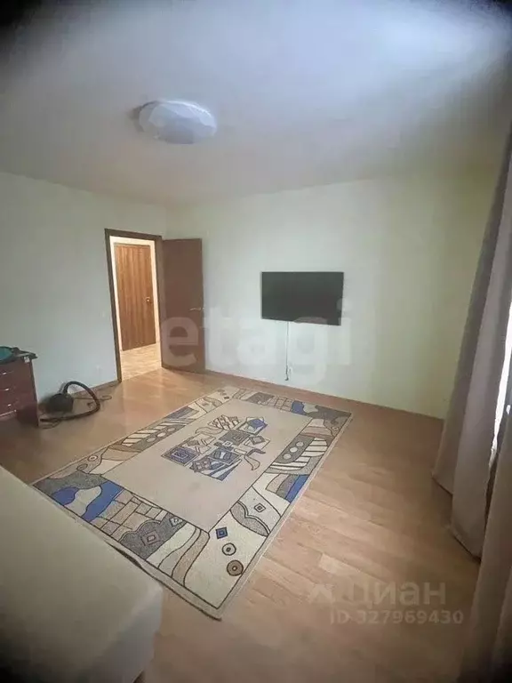 2-к кв. Удмуртия, Ижевск Красноармейская ул., 86А (56.0 м) - Фото 2