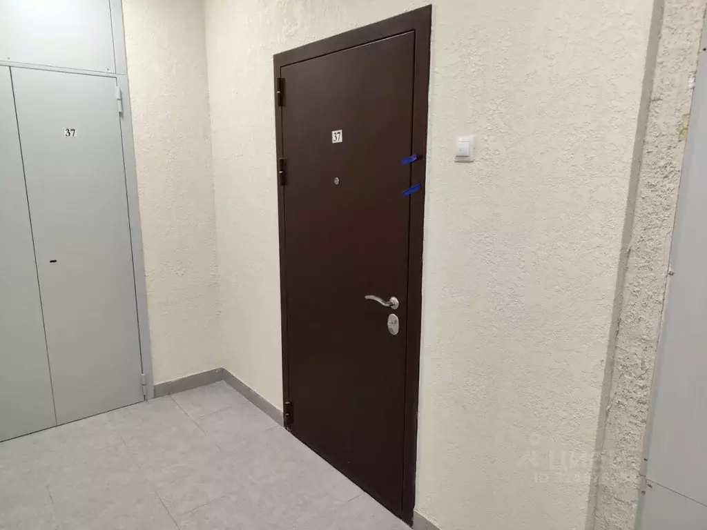 4-к кв. Москва ул. Кварцевая, 4к2 (96.1 м) - Фото 1