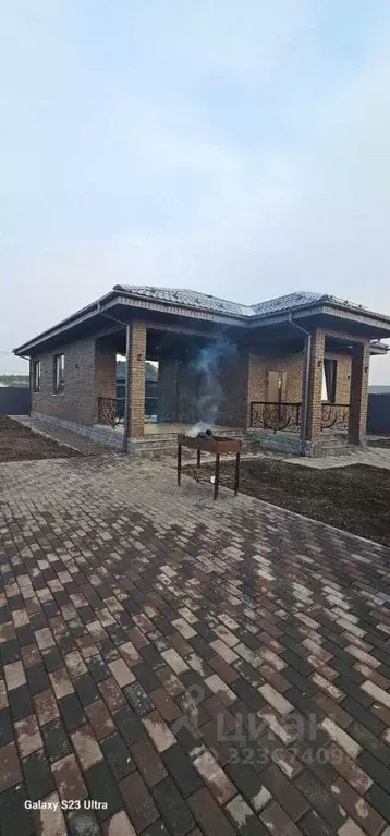 Дом в Московская область, Домодедово городской округ, д. Ильинское, ... - Фото 2