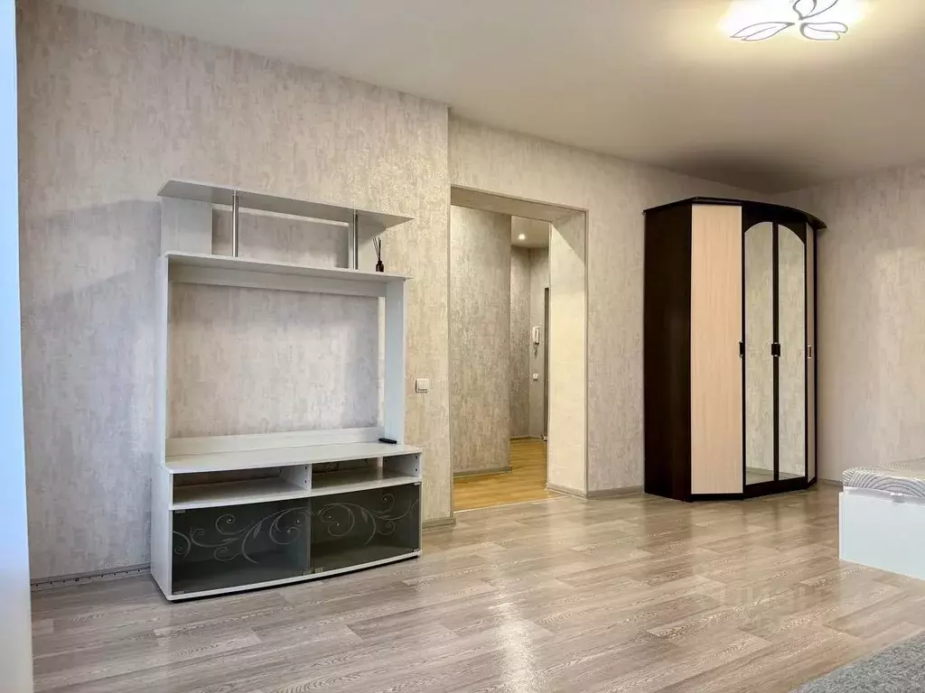 1-к кв. Нижегородская область, Кстово Парковая ул., 12к2 (38.0 м) - Фото 2