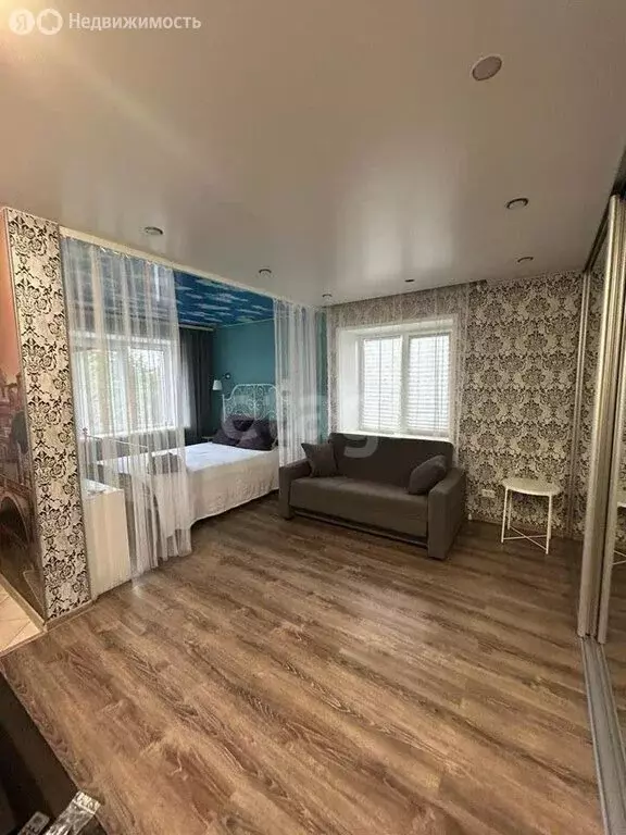 1-комнатная квартира: Новосибирск, улица Ватутина, 20 (30.3 м) - Фото 2