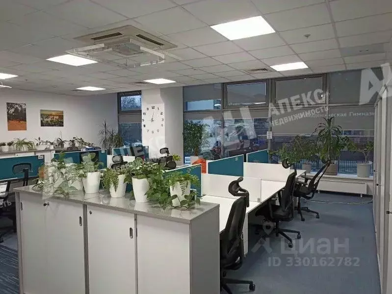 Офис в Москва Складочная ул., 3С1 (675 м) - Фото 1